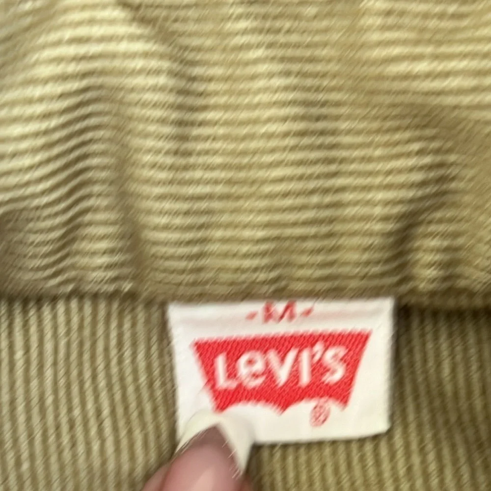 LEVI’S :: TOP - Picture 3 of 16